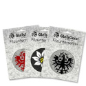 filzuntersetzer